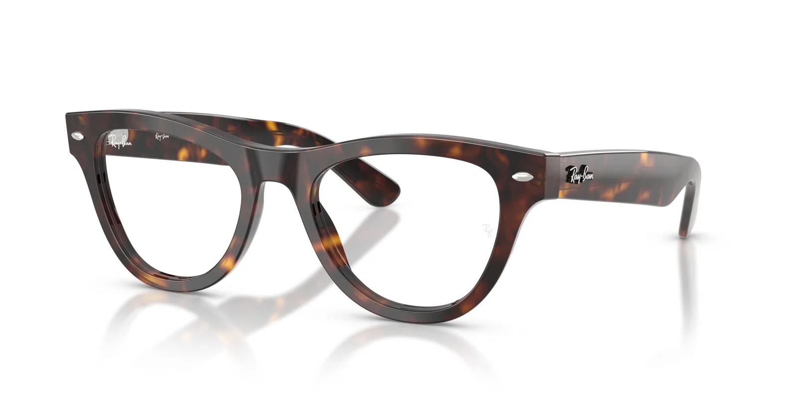 Ray-Ban 5510 Eyeglasses - view 7